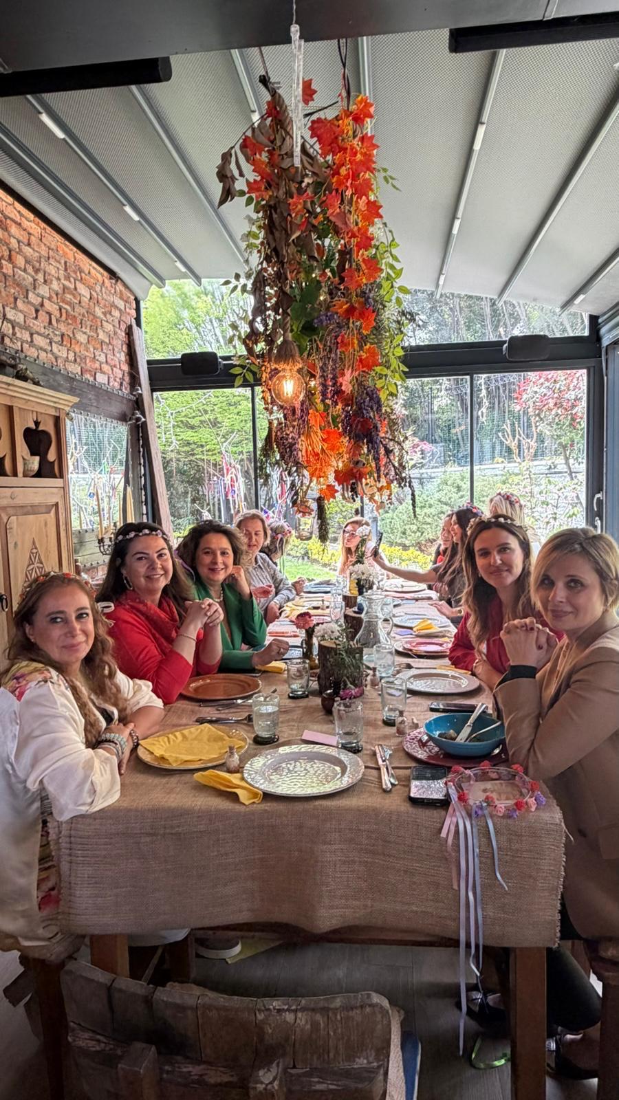 Pelin Bilgiç Etkinlik